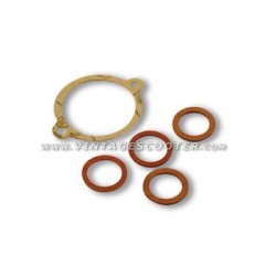 Pochette de joints carbu Dellorto UB 23 Vespa 150 GS